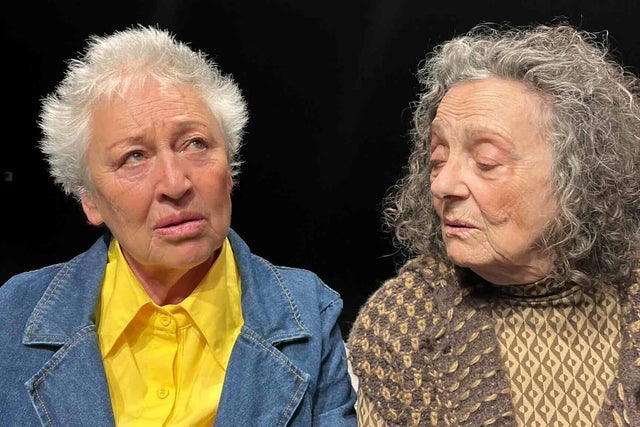 Theater Lilith: FL?GEL AM FUSS