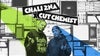Cut Chemist & Chali 2na w/ Babah Fly, illBanks