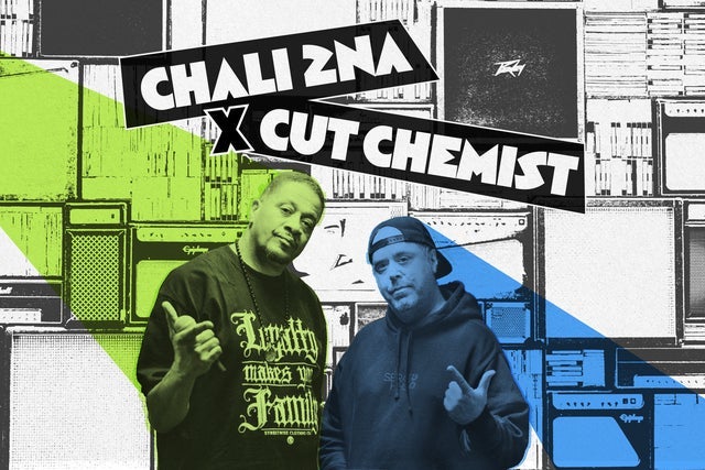 Presale codes for chali 2na: members use these when buying pre-sale tickets