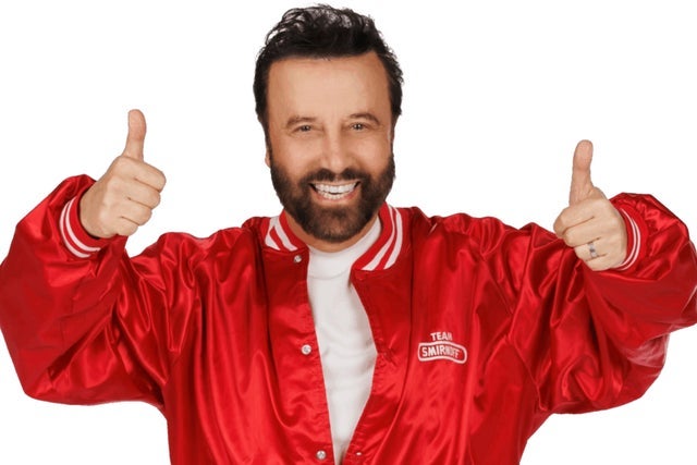 Presale codes for yakov smirnoff: members use these when buying pre-sale tickets