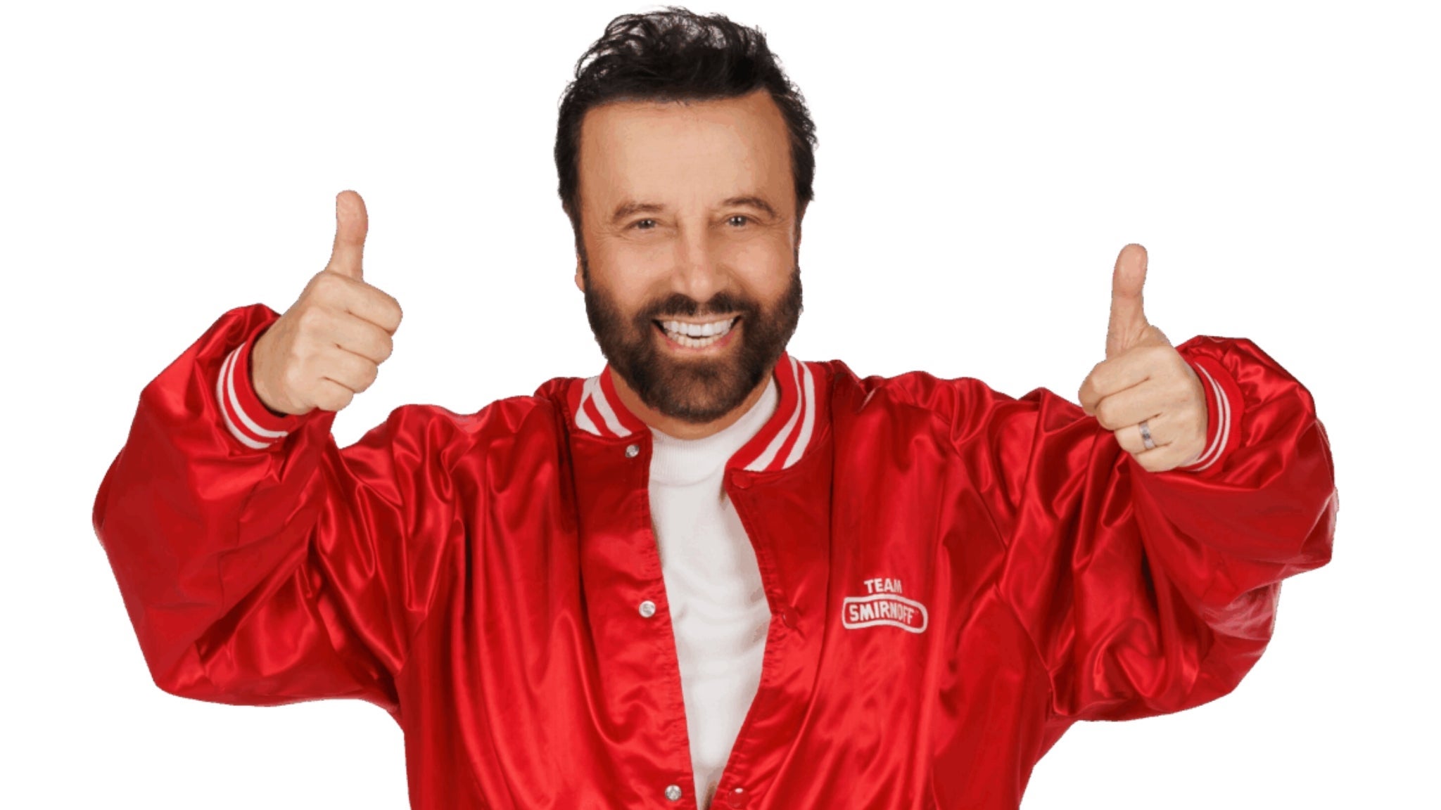 Yakov Smirnoff at The Studio at Mizner Park – Boca Raton, FL