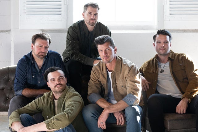 High Valley with Guest Tim & The Glory Boys Winnipeg  presale password