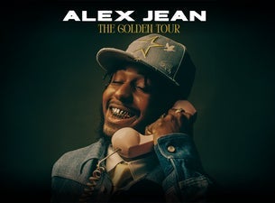 Alex Jean: The 