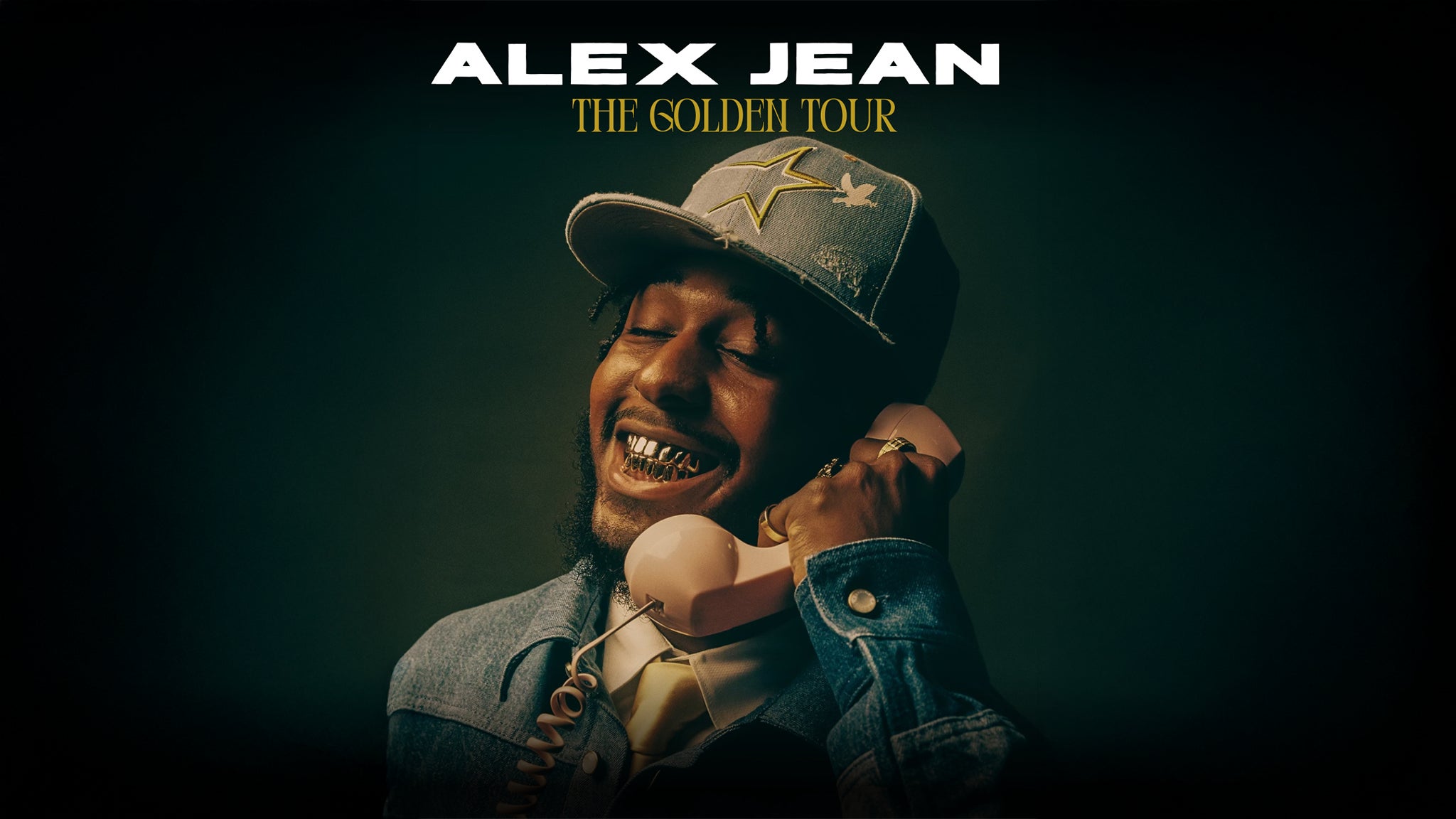 Alex Jean: The 