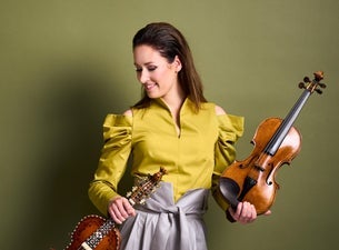 Ragnhild Hemsing, Barokkanerne / Follofeler /Valdresstrykerne: Vivaldi