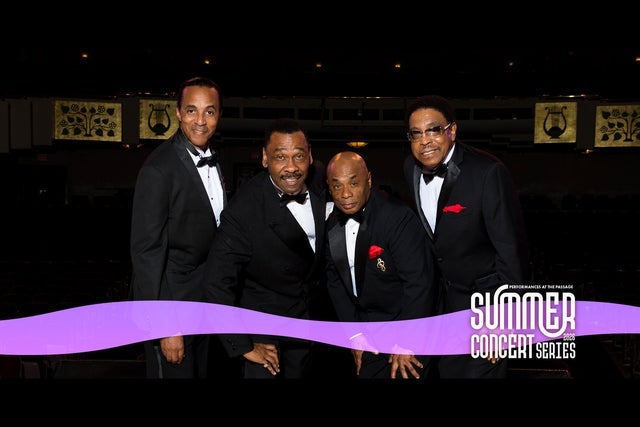 The Drifters - R&B / Soul