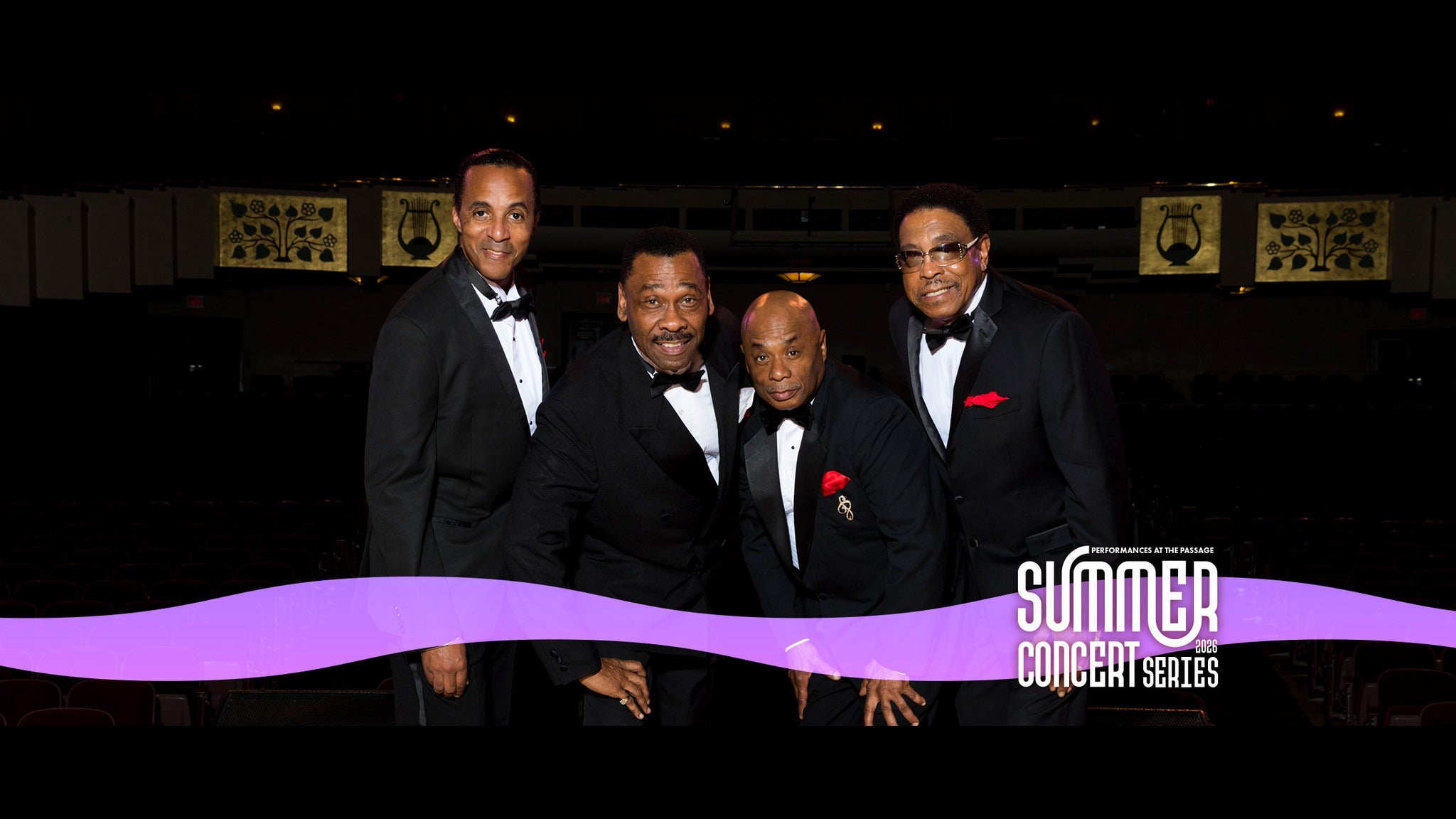 The Drifters - R&B / Soul