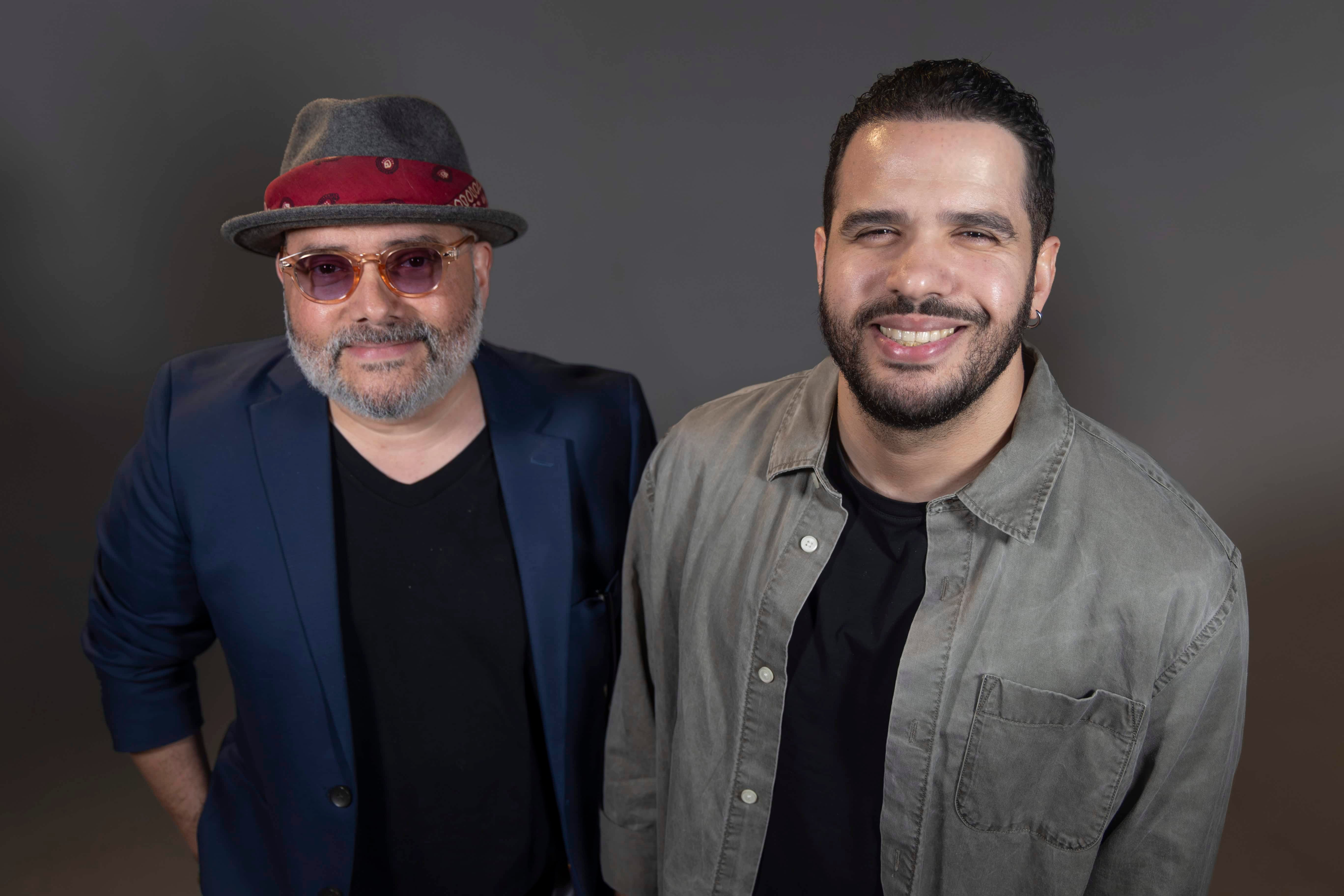 Pavel Núñez & Pamel Live In Concert