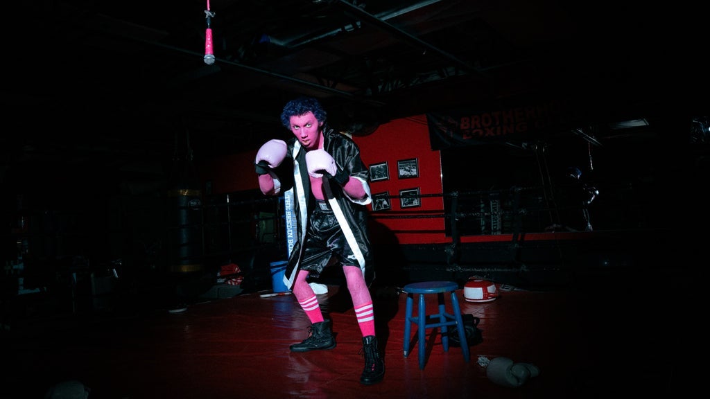 Perry Maysun – A Very Pathetic Tour | Event Image