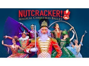 Nutcracker