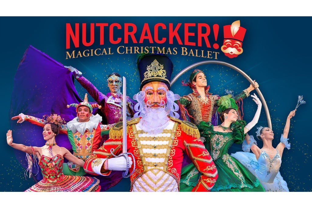 Nutcracker