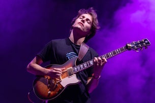 MATTEO MANCUSO - Route 96 Tour