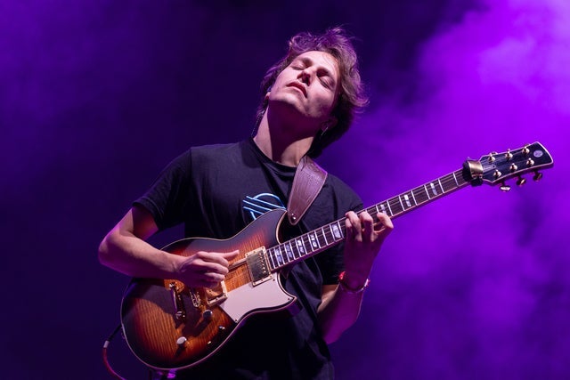 Presale codes for matteo mancuso route 96 tour: members use these when buying pre-sale tickets