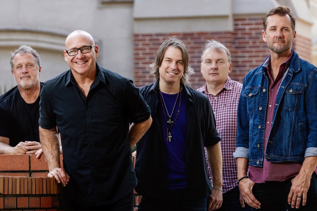 Sister Hazel