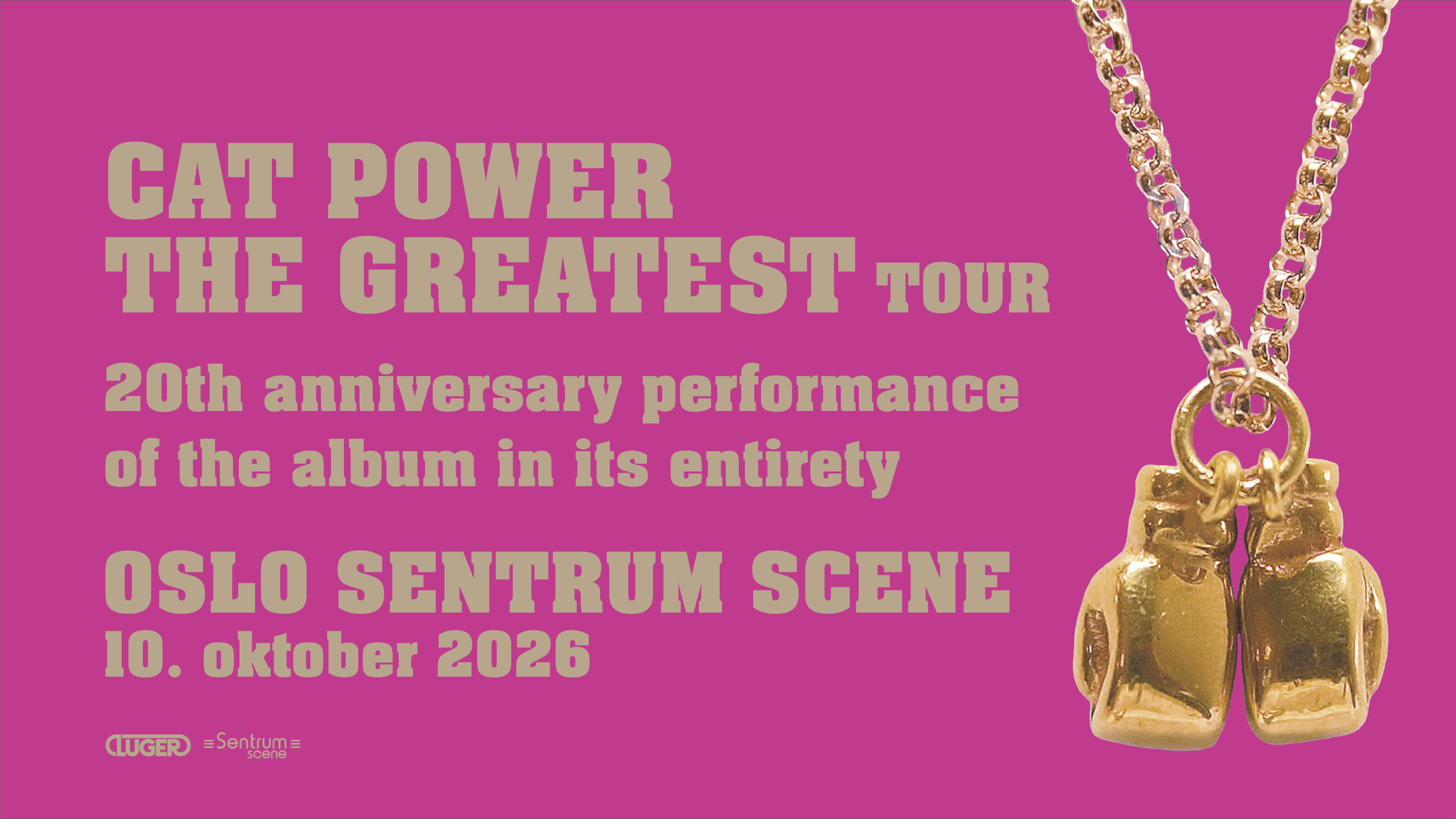 Cat Power – 2026-10-10