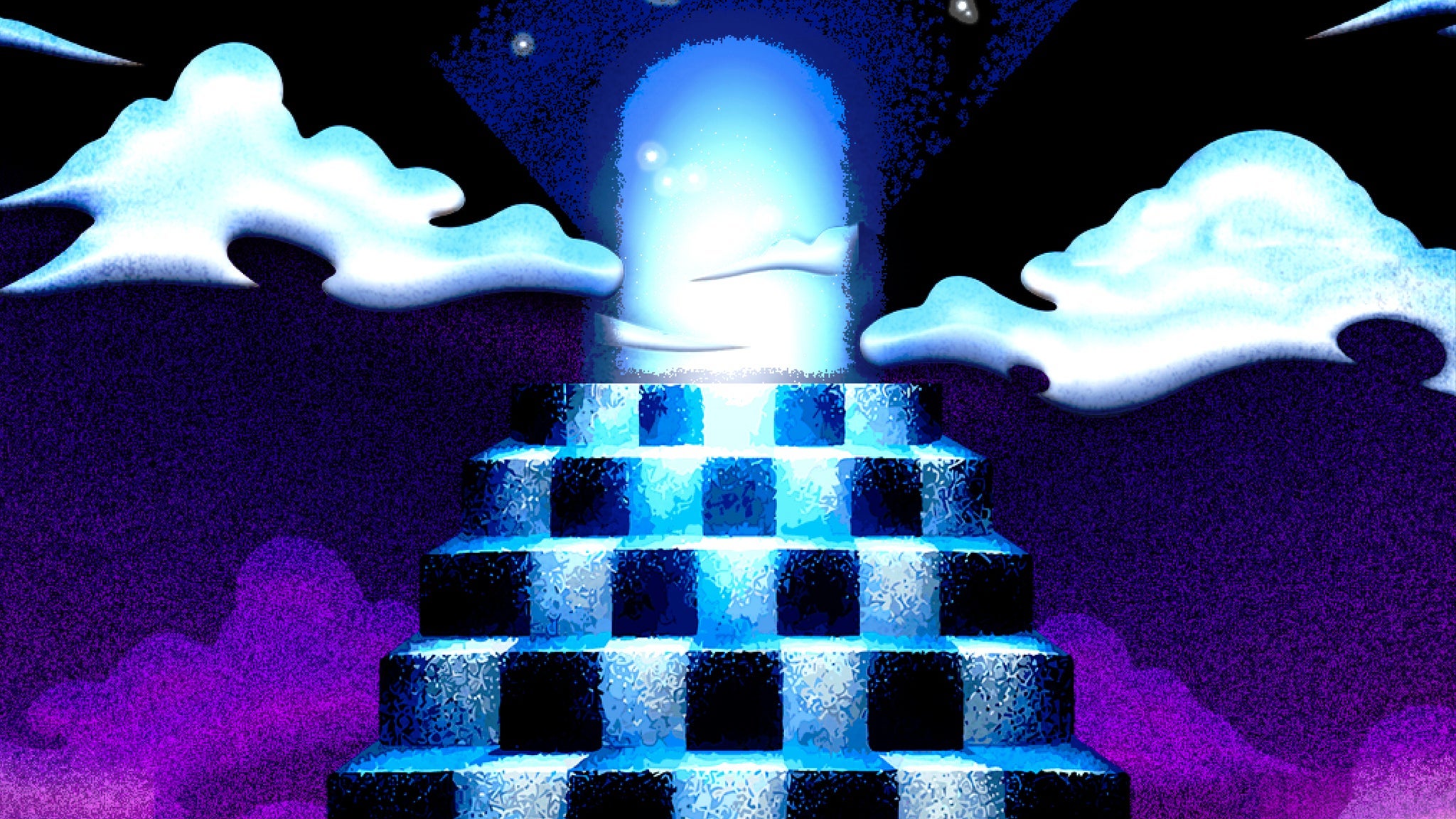 ALLEYCVT - Beginning of Forever Tour