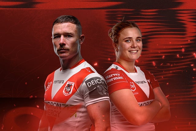 Presales to st george illawarra dragons v canterbury bankstown bulldogs: members use these when buying pre-sale tickets