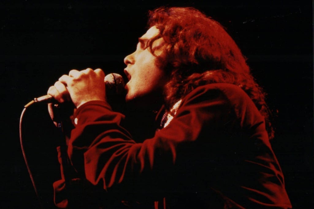 Hommage à THE DOORS-  60 ans de Mythe -  par Feast of friends.