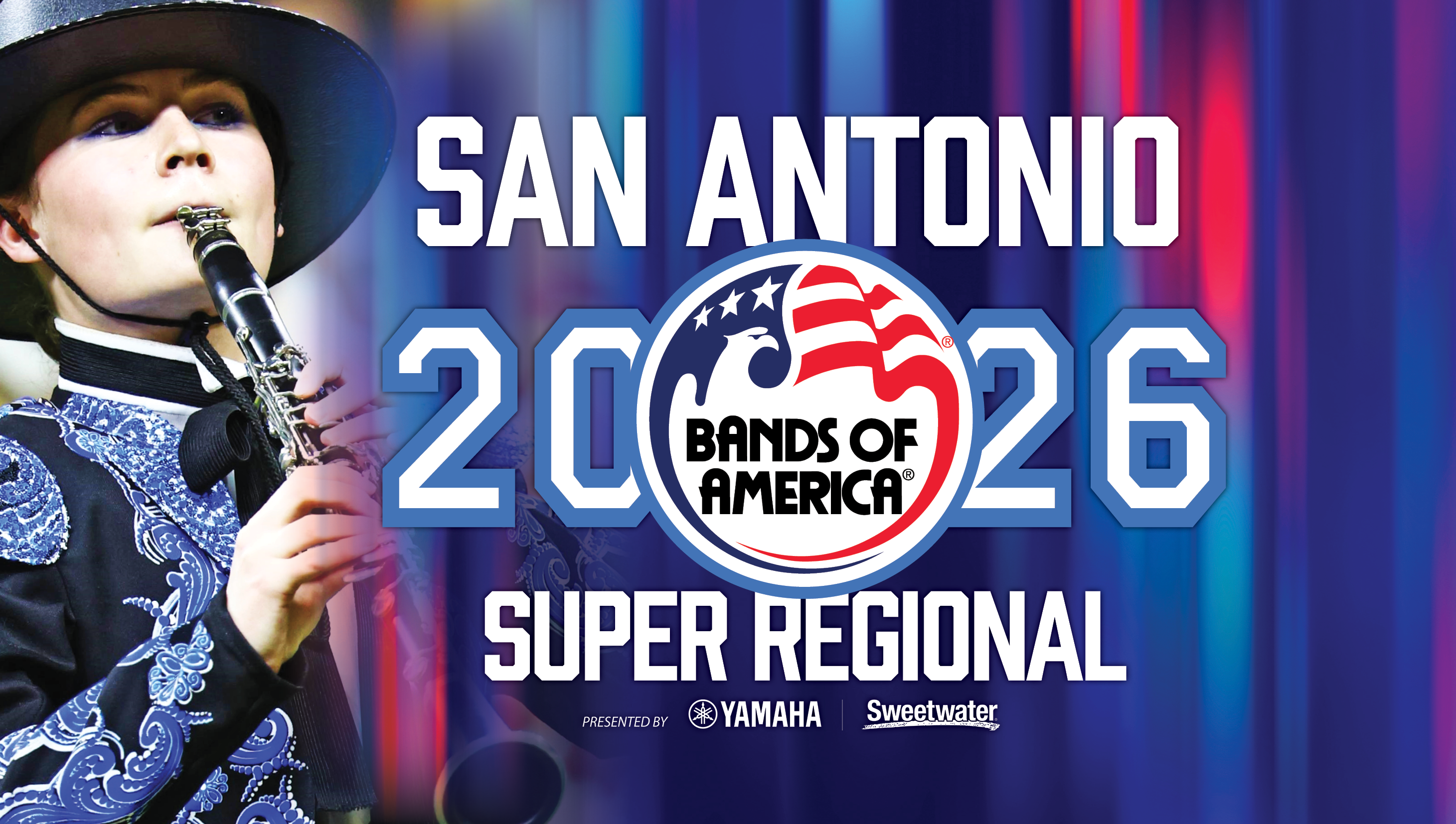 Bands Of America: San Antonio Super Regional Championship Prelims