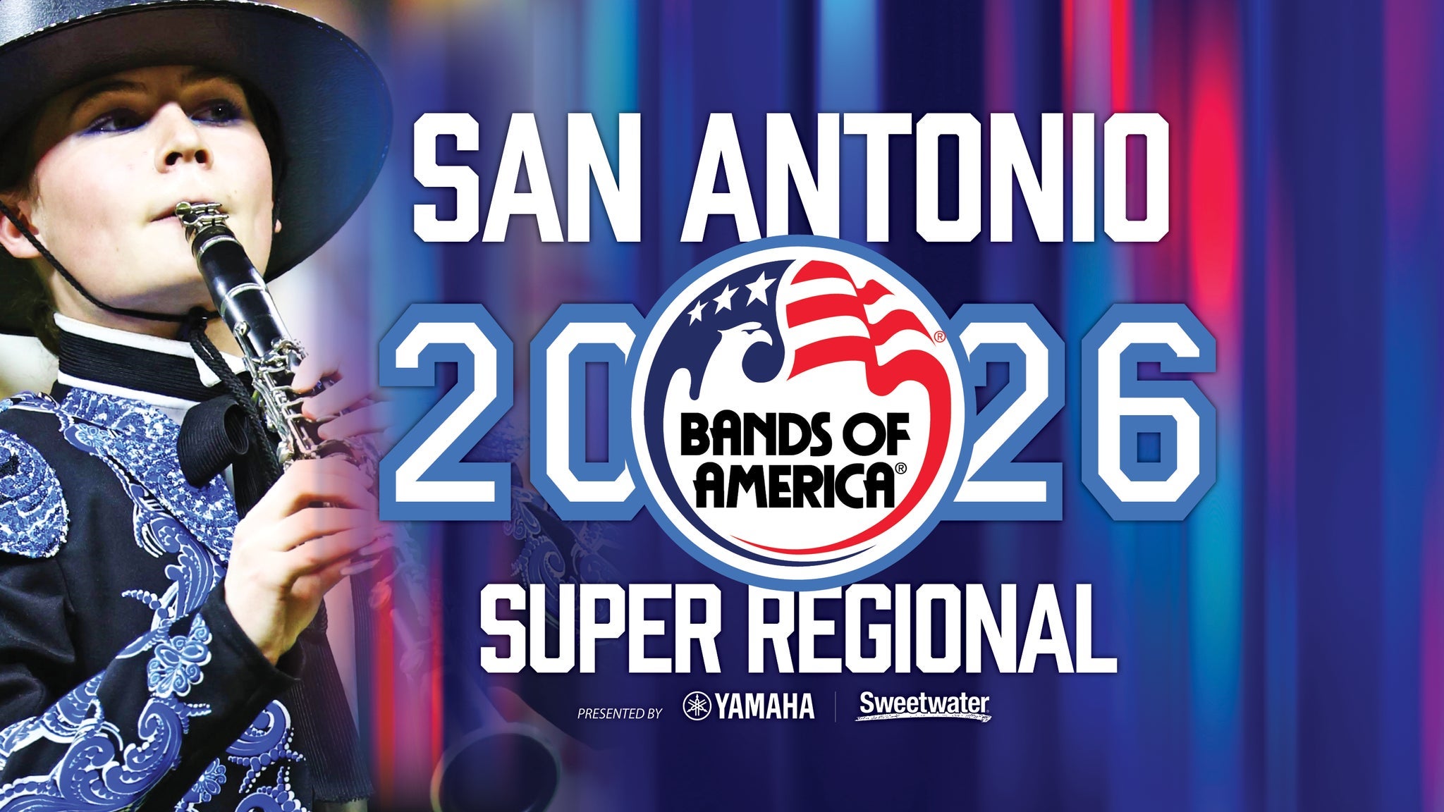 Bands Of America: San Antonio Super Regional Championship Prelims
