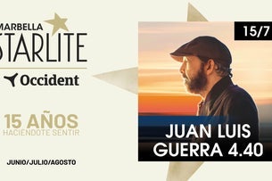 Juan Luis Guerra