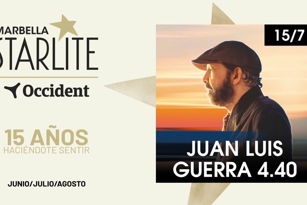 Juan Luis Guerra