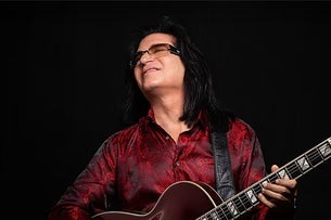 Sunset Jazz Series Presents: Blake Aaron concert