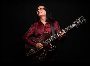 Sunset Jazz Series Presents: Blake Aaron