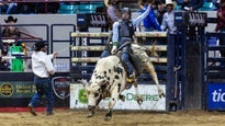 PBR Bull Riding - Tue. Jan. 12 7pm at Denver Coliseum