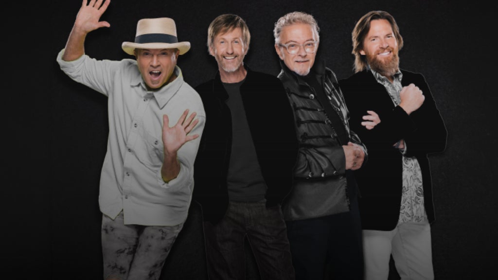 Sawyer Brown Chandler concert at San Tan Mountain At Gila River Resorts & Casinos