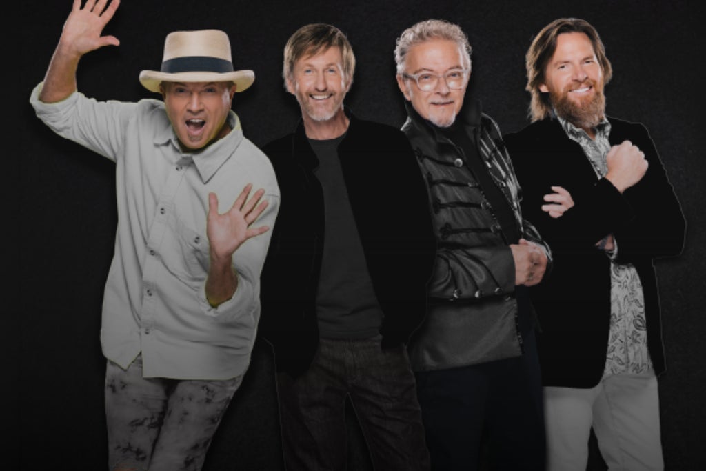 Sawyer Brown
