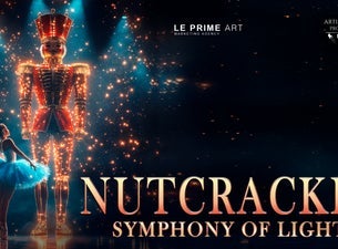 Bilde for arrangement The Nutcracker: Symphony of Lights - Grand Kyiv Ballet