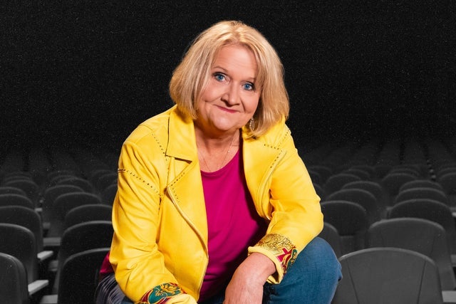 Chonda Pierce Live presales in Florence