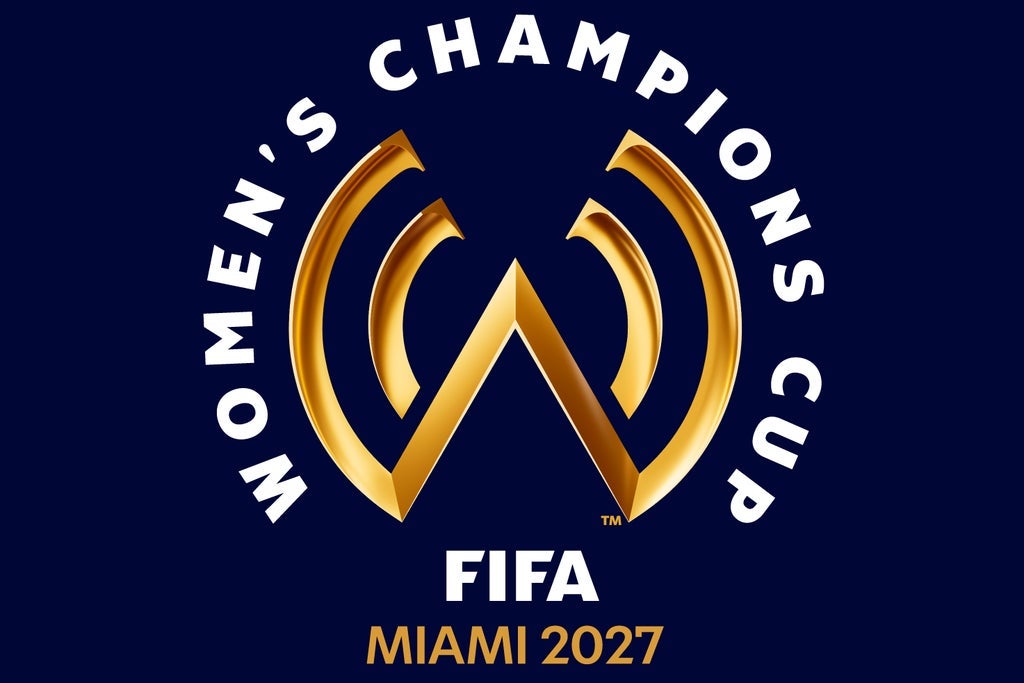 2027 FIFA Women's Champions Cup FINAL