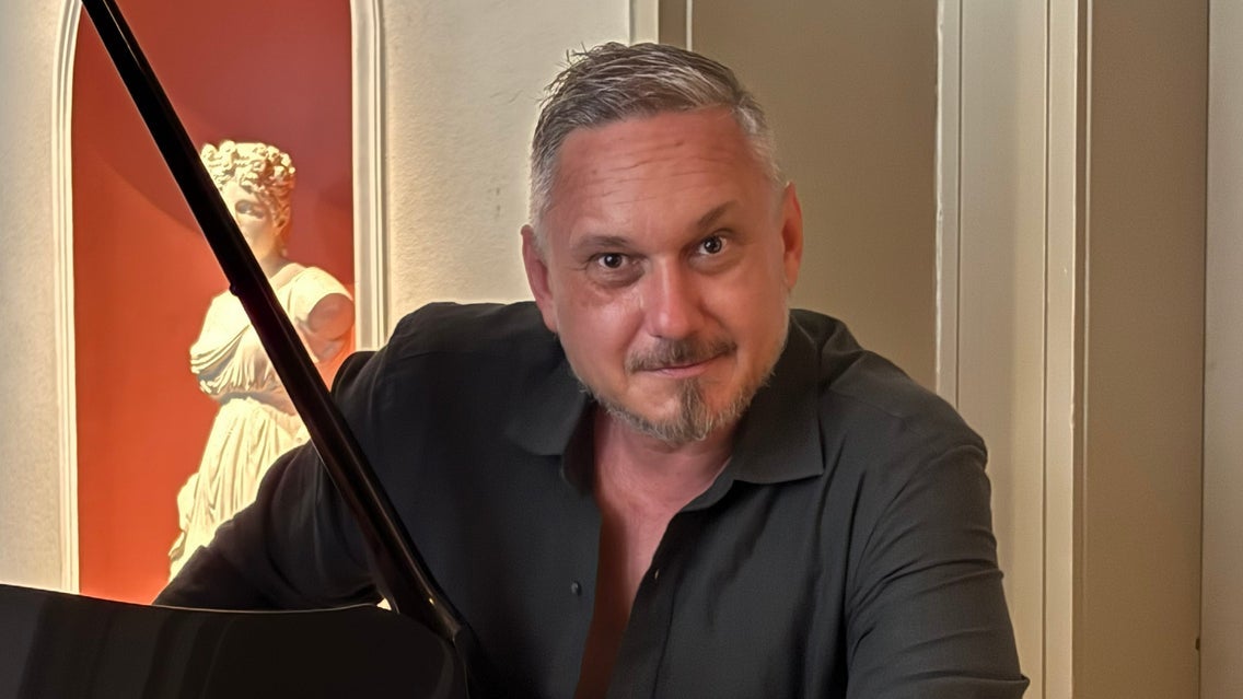 Perlen der Opern- und Kammermusik event image
