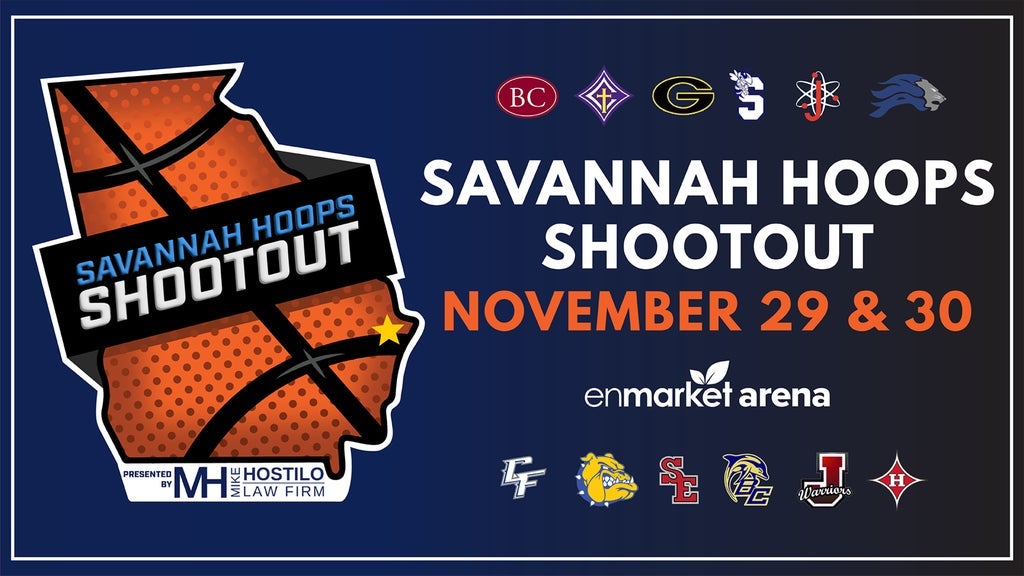 Savannah Hoops Shootout