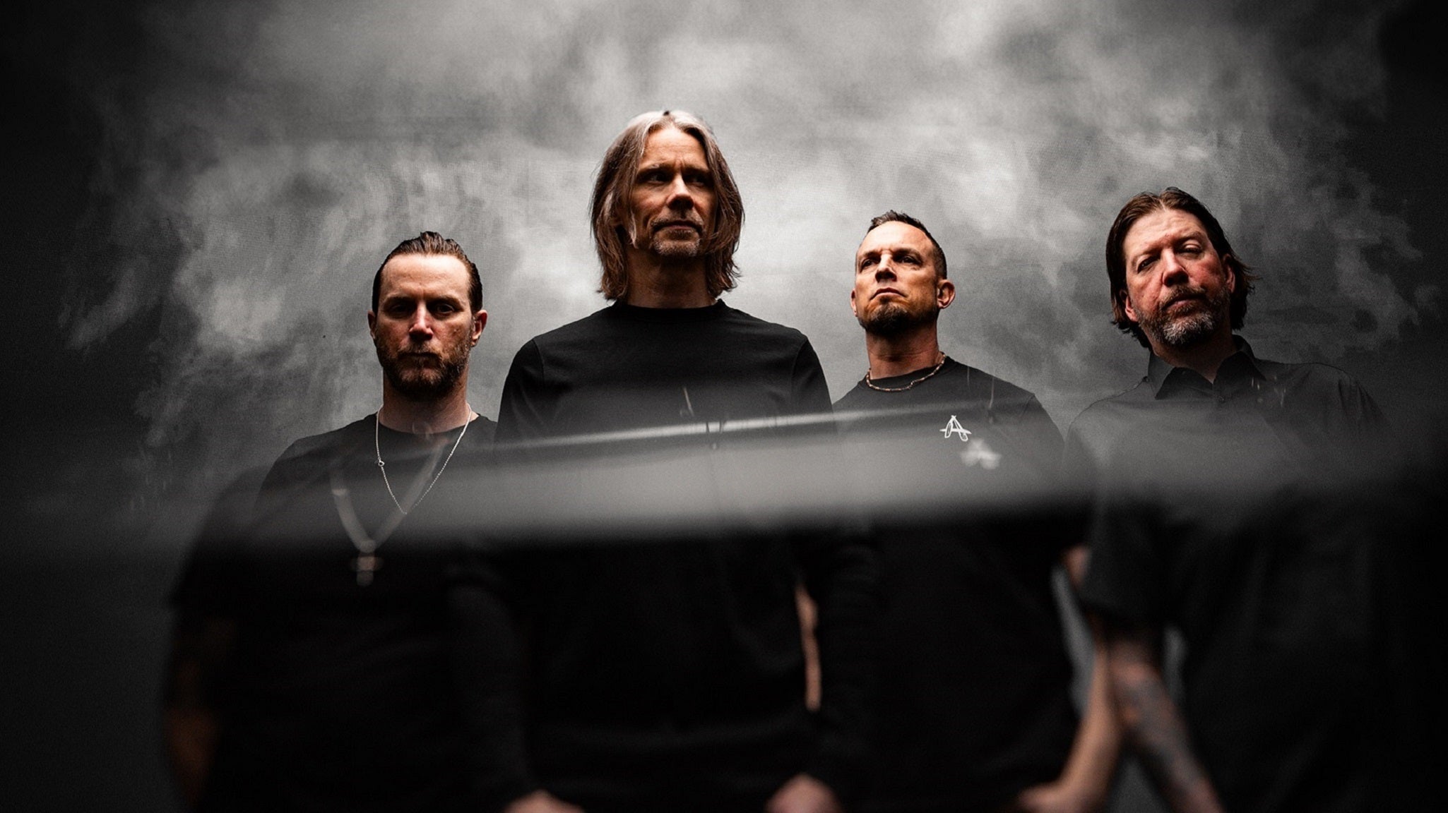 Presale codes for alter bridge: members use these when buying pre-sale tickets