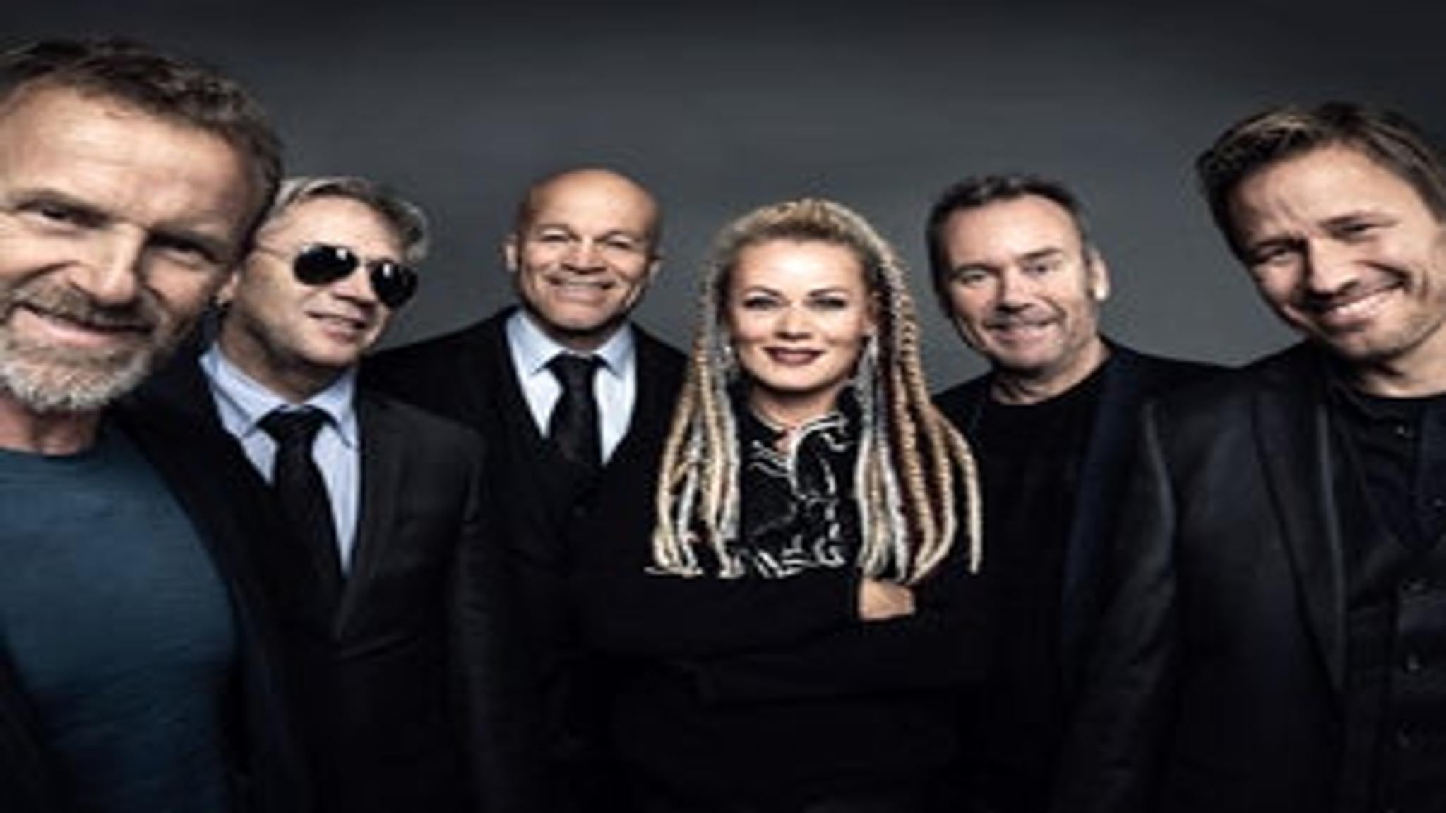 Brandvalfestivalen 2026 – Lørdag – 2026-07-04