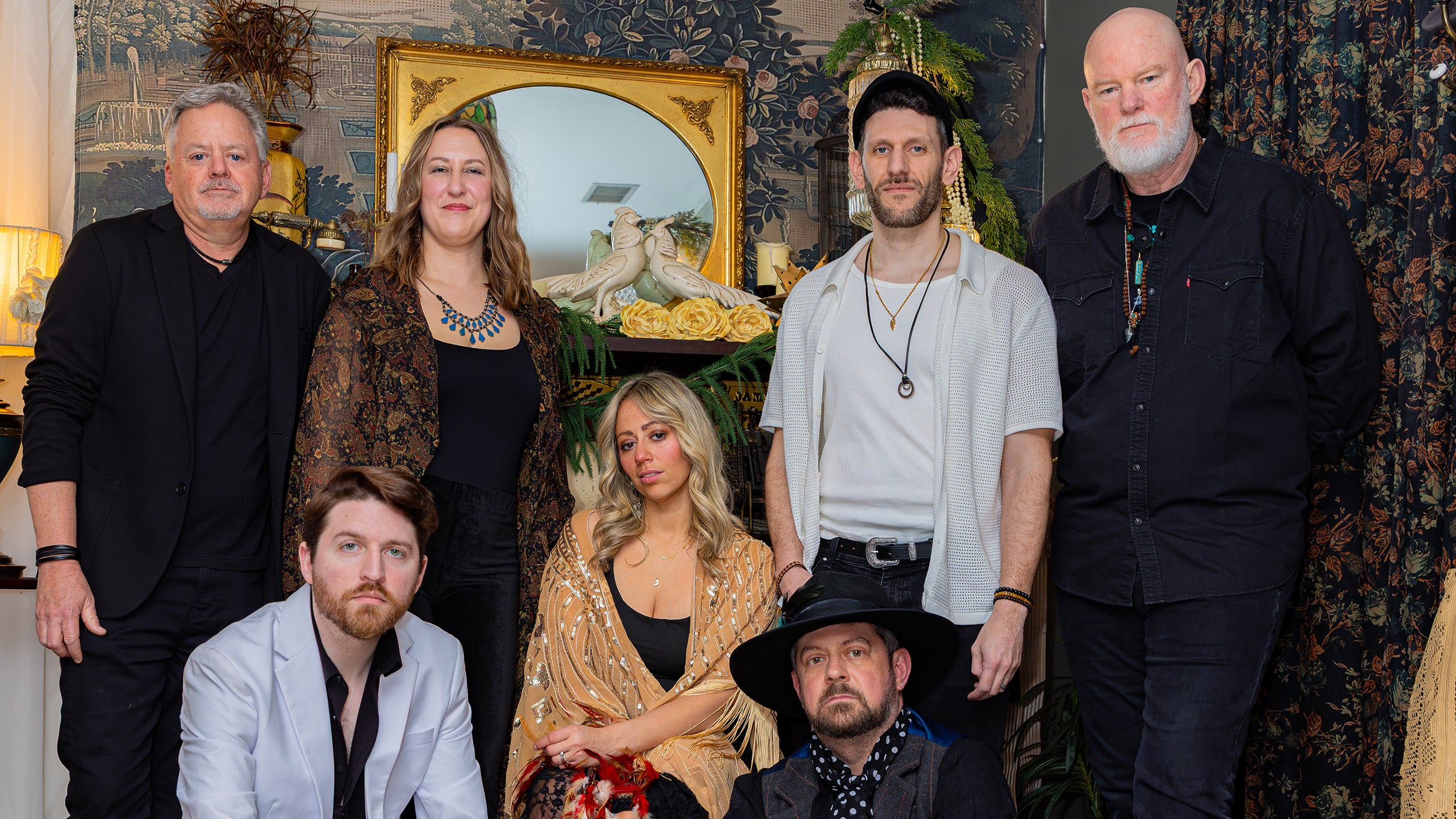 Tell Me Lies - A Tribute to Fleetwood Mac