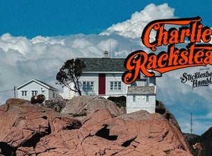 Bilde for arrangement Charlie Rackstead & The Sticklesbergen Ramblers