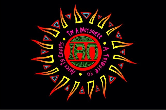 In A Nutshell: Alice In Chains Tribute with The STP Projekt