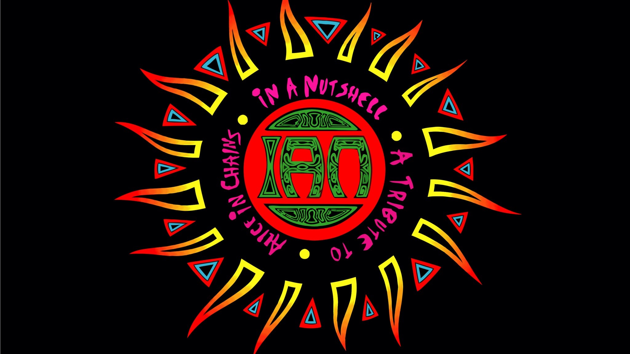 In A Nutshell: Alice In Chains Tribute with The STP Projekt