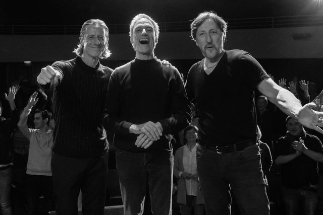 Milo, Smith and Fimpel