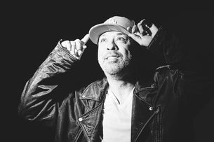 Jo Koy Live