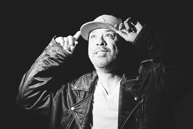 Jo Koy presales in Bristol
