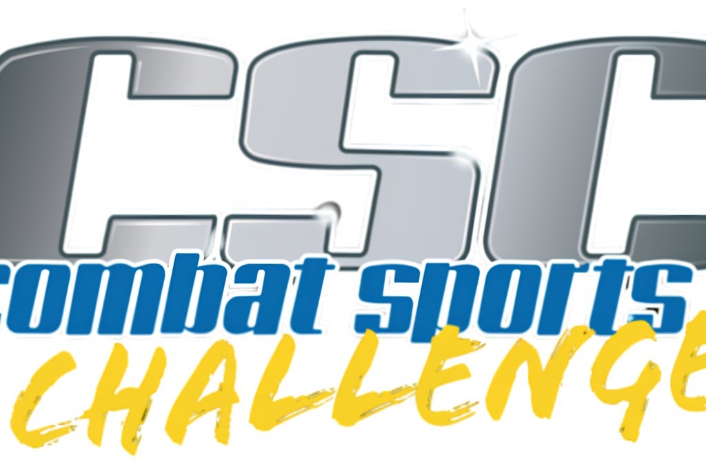 Combat Sports Challenge