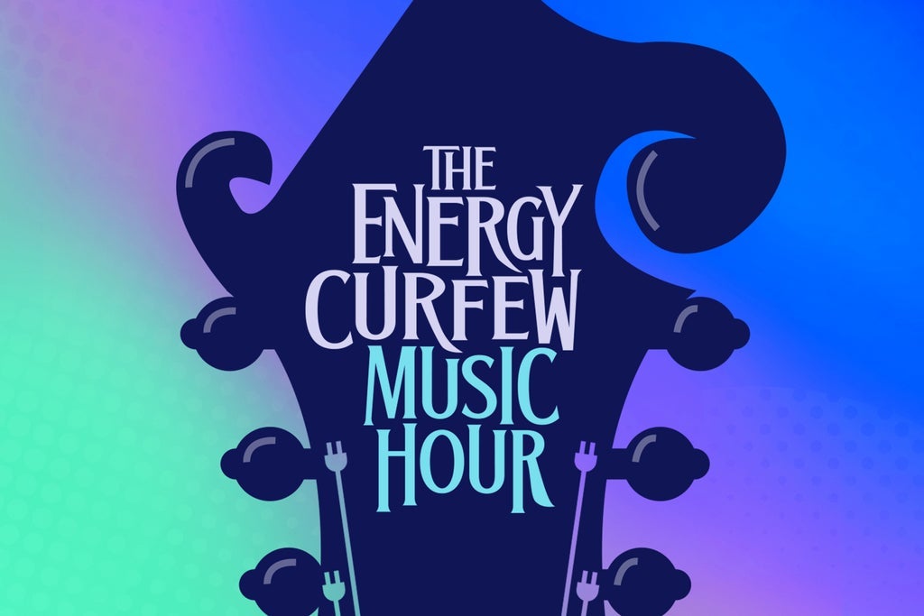 Energy Curfew Music Hour with Chris Thile & Punch Brothers