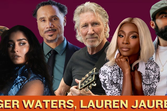 Presales to sammy obeid: members use these when buying pre-sale tickets