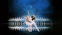 Swan Lake by International Ballet Stars