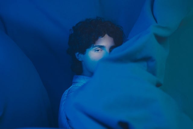 Humbe in Chicago promotional photo for HUMBE presale tickets offer